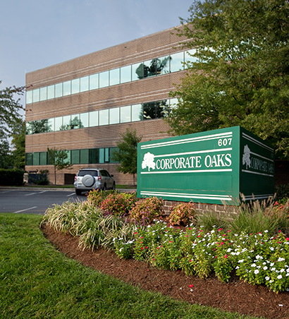RAMSMGT Headquarters